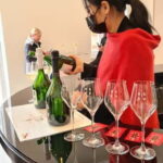 Reims: Big and small wineries day tour - The Tour Starts in Reims with Iconic Champagne Houses