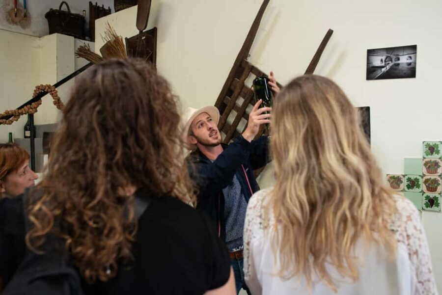 Reims: Champagne House Mumm, Winery Visit with Lunch - Visiting Maison de Champagne Mumm in Reims