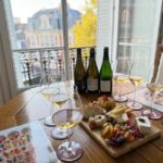 Reims: Champagne Masterclass & Cheese Pairing Experience - Savor Three Rare Grower Champagnes and French Cheeses