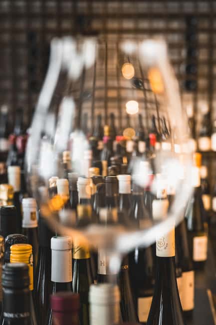 Reims city center: Champagne tasting - Key Points