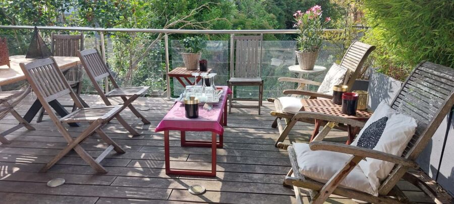 Reims : Educational tasting of 3 Champagnes from Winegrowers - The Geo-sensory Approach to Champagne Tasting