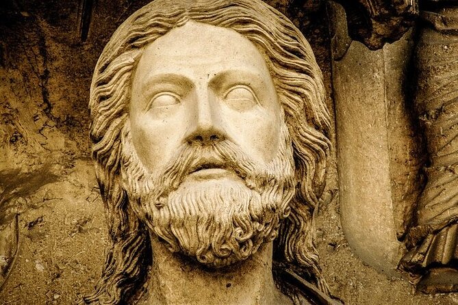 Reims Scavenger Hunt and Highlights Self-Guided Tour - What Attractions Are Included?