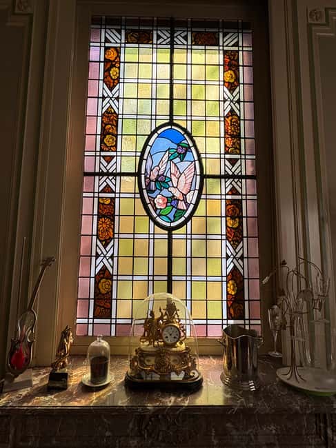 Reims: Tasting of 3 glasses of Grand Cru champagne - Tasting of Caroline Dufour’s Grande Réserve