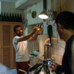 Reims: Veuve Clicquot and Family-Run Winery Day Tour & Lunch - Strolling through Hautvillers and Its Breathtaking Vistas