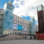 Reina Sofia Museum Madrid Exclusive Guided Tour - Key Points