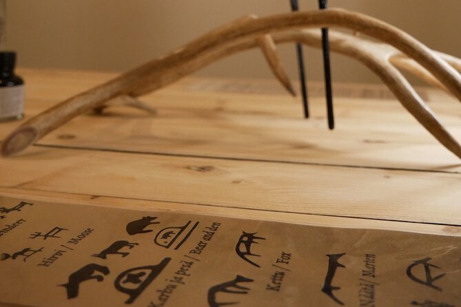 Reindeer Antler Magnet Workshop - What Makes This Workshop Ideal for All Ages and Skill Levels