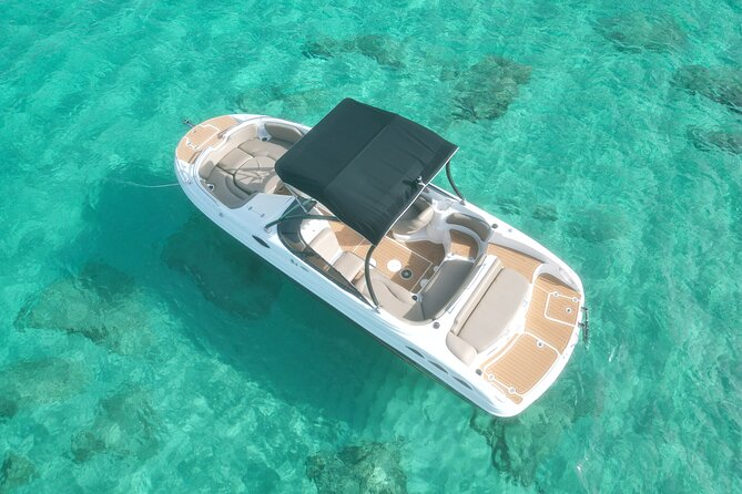 Relax by Boat with Paddle Surfing and Snorkeling in San Antonio - What to Expect During Paddle Surfing and Snorkeling