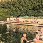 Relax Day: Thermal Lake, Olive Oil Tasting & Poseidon Temple Tour - Journey Begins with Pickup from Your Athens Hotel