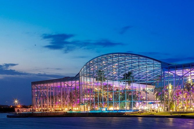 Relax 'n Wellness at Thermal Spa Bucharest (Full Access+Transfer) - How the Tour Combines Transport and Relaxation