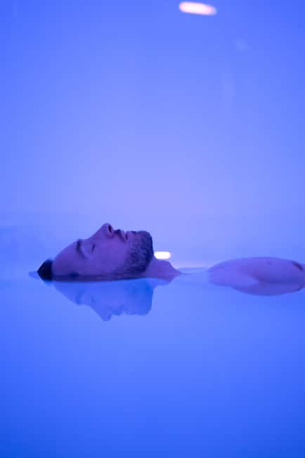 Relaxation and regeneration - Who Should Consider This Floatation Experience?
