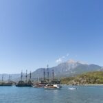 Relaxing Boat Trip w/Lunch and Drinks from Antalya - Starting the Day: Pickup and Meeting Details