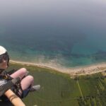 Relaxing flight in Petrovac - Admire the Scenic Beauty at the Takeoff Point