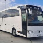 Relaxing Wellness & Foam Massage by the Sea in Alanya - The Unique Sea-View Setting in Alanya