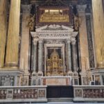 Relics from Passion of the Christ Tour in Rome - Rome’s Basilica of St John in Laterano