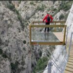 Relleu Hanging Footbridge and Authentic Village Flavors with Transfers - How the Tour Starts and Ends in the Valencian Community