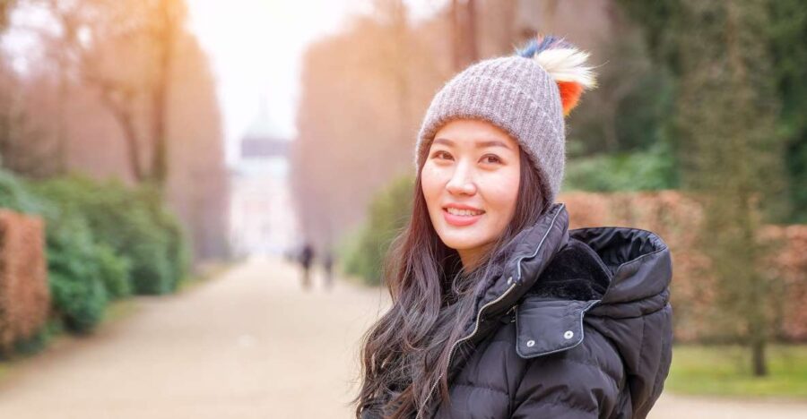 Remarkable Cecilienhof Palace and Potsdam Private Tour - Walking Tour Through Alter Markt and Surroundings