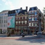 Rembrandt & Van Gogh Amsterdam walking experience - Trippenhuis and Rembrandt’s Connection