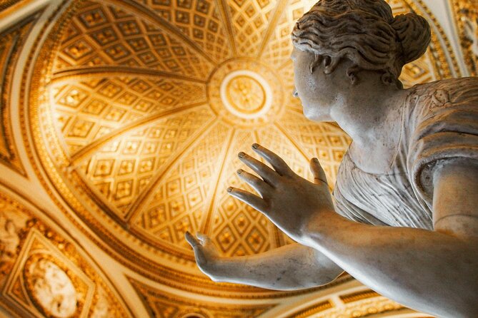 Renaissance Masters: Uffizi Gallery Small Group Tour - Botticelli’s Masterpieces: Venus and Primavera