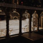 Renaissance Women of Caravaggio and the Borgia Family - Starting Point at Trajan’s Column in Piazza Venezia