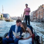 Renew your wedding vows on a romantic gondola - What the Tour Includes and What to Expect