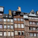 Rennes: 2-hour Best Intro Walking Tour with a Local - Starting Point at Église Saint-Germain