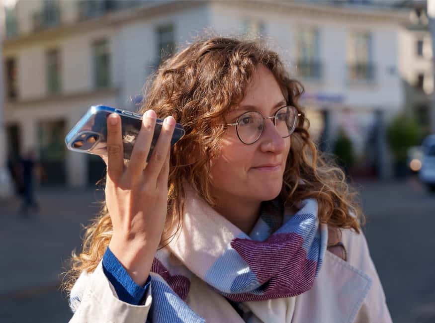Rennes: Outdoor Escape Game - By Order Of The Peaky Renners - Starting Point at Place des Lices in Rennes