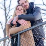 Rennes: Photoshoot Experience - The Choice of Locations for Your Photoshoot