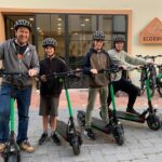 Rent a Bike - Selecting Your Bike, E-Bike, or Scooter
