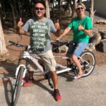 Rent A Bike (electric & Normal) Corralejo - Meeting Point and Accessibility