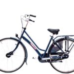 Rent a bike in Amsterdam | 1, 2, 3+ hours - Safety and Comfort Features Designed for Amsterdam’s Streets