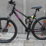 Rent a Bike in Zadar - Helmet, Lock and city map included - Routes to Nin and Ugljan Island