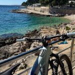 Rent a Bike Loinj - Explore the island with premium e-Bikes - Discovering Loinj’s Scenic Beauty on an Electric Bike