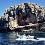 Rent a Boat for a Day in Kalives,Chania - How the Staff Ensures a Safe and Enjoyable Experience