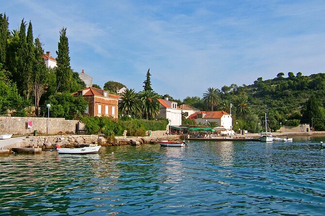 Rent a Boat! (Group Option - Half Day) - The Customization Options and Route Flexibility