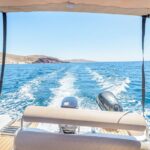 Rent a Boat in Santorini with Free License - Starting Point and Meeting Arrangements in Vlichada