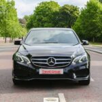 Rent a car with the driver - Additional Features: WiFi, Child Seats, and Transparent Pricing