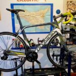 Rent a Carbon or Aluminum Road Bike in Sicily - Practicalities of the Bike Rental: What’s Included