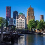 Rent a Kayak in Wijnhaven, Rotterdam - What’s Included in Your Kayak Rental