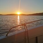 Rent a luxury speed boat for great fun on this Elaphiti Islands tour - Discovering Lopud: Island of Sand Beaches and Peace