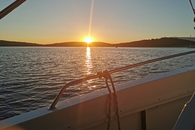 Rent a luxury speed boat for great fun on this Elaphiti Islands tour - Discovering Lopud: Island of Sand Beaches and Peace