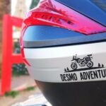 Rent a Motorbike With Desmo Adventure and Explore Dalmatia on the Motorcycle - Starting the Adventure: Coastal Ride to Trogir and Beyond