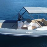 Rent a Rib - without skipper - Starting Point and Accessibility in Dubrovnik