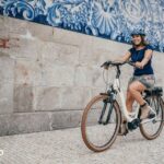 Rent an Electric Bike with Bosch motor - Renting a Premium Electric Bike from CICLO EBIKES