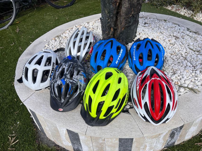 Rent Bike in Nicolosi. - Convenient Location and Meeting Point in Nicolosi