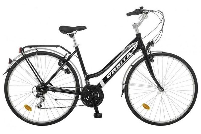 Rent bikes in Póvoa de Varzim and Vila do Conde - Convenient Location at TURISBIKER in Póvoa de Varzim