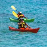 Rent canoe - kayak Riomaggiore - What to Expect During Your Sea Adventure in Riomaggiore
