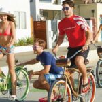 Rent City Bike 18 gears from 9 hours to 7 days: Visit Maspalomas - Historic Insights at Yacimiento Punta Mujeres