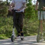 Rent E-Scooter Kick Start: Exploring Playa del Ingles & Maspalomas - Route Planning with a Local Guide’s Tips