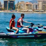 Rent Jetski - The Freedom of Supervised Free Navigation