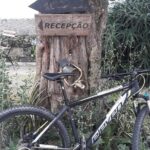 Rent mountain bike for bike path old railway to Famalicão - The Unique Route from Póvoa de Varzim to Famalicão